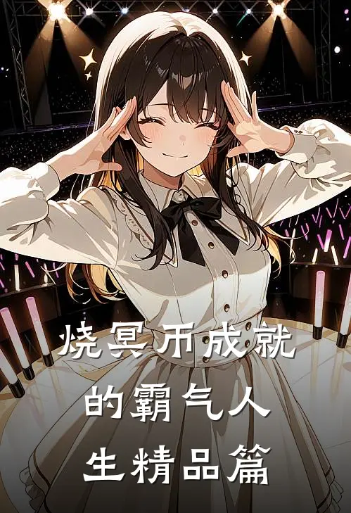 烧冥币成就的霸气人生精品篇