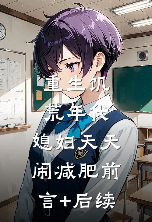 重生饥荒年代，媳妇天天闹减肥前言+后续
