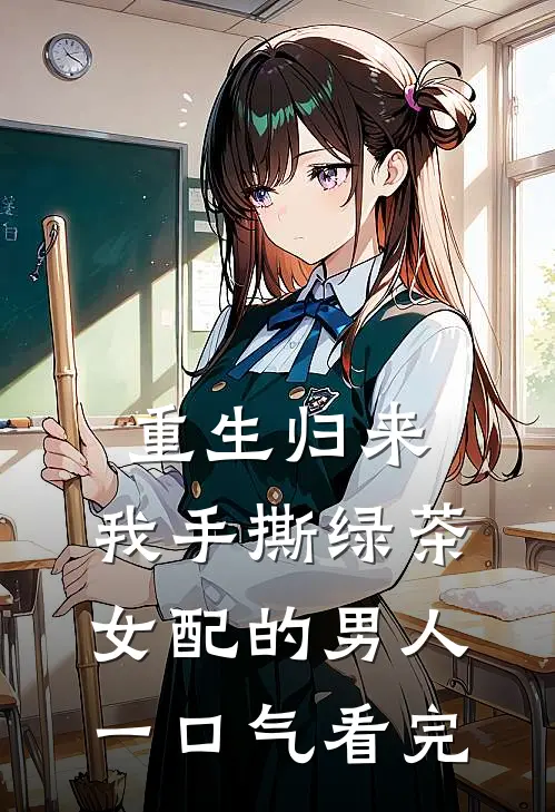 重生归来，我手撕绿茶女配的男人一口气看完