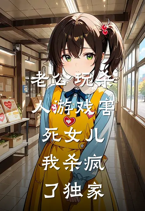 老公玩杀人游戏害死女儿，我杀疯了独家