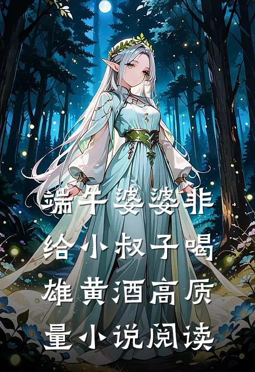 端午婆婆非给小叔子喝雄黄酒高质量小说阅读