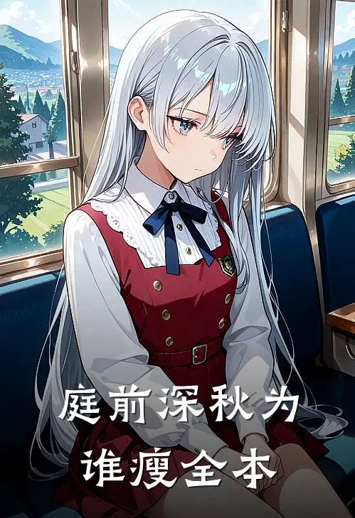 庭前深秋为谁瘦全本