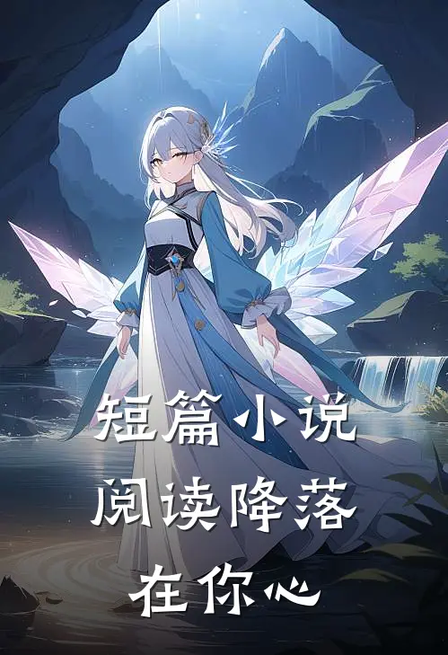 短篇小说阅读降落在你心