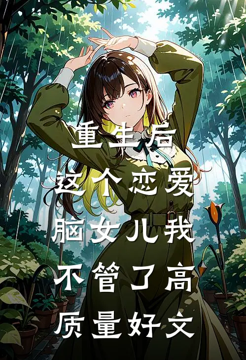 重生后，这个恋爱脑女儿我不管了高质量好文