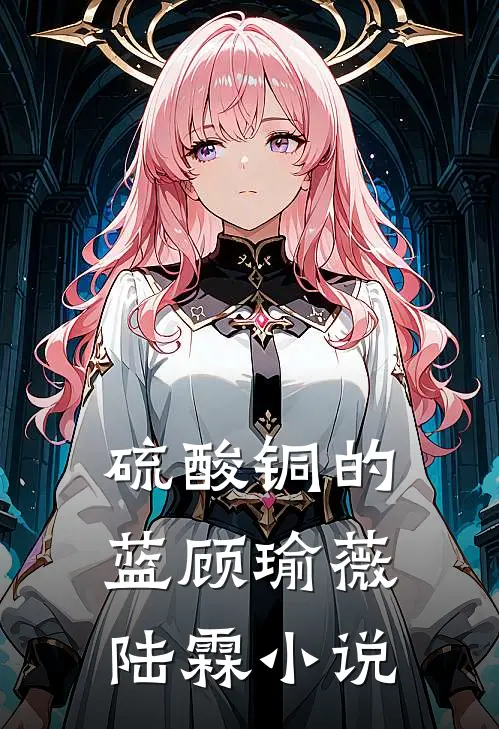 硫酸铜的蓝顾瑜薇陆霖小说