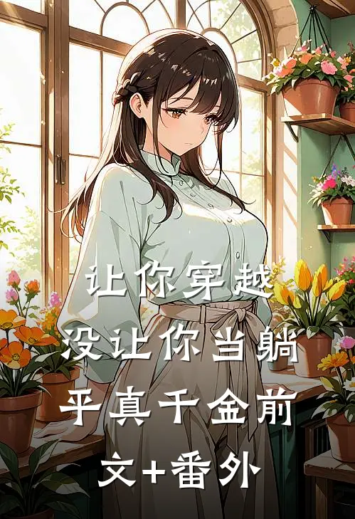 让你穿越，没让你当躺平真千金前文+番外