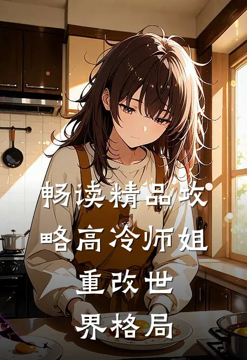 畅读精品攻略高冷师姐，重改世界格局