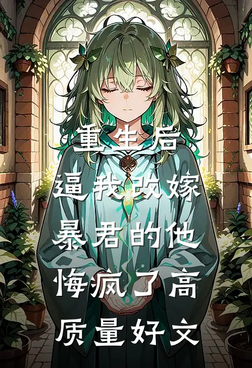 重生后，逼我改嫁暴君的他悔疯了高质量好文