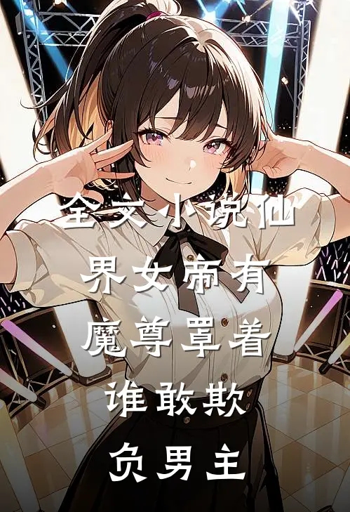 全文小说仙界女帝有魔尊罩着,谁敢欺负男主
