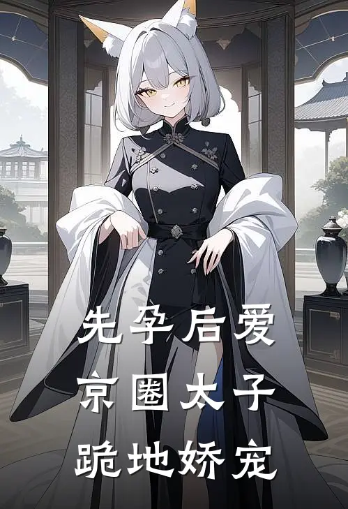 先孕后爱，京圈太子跪地娇宠