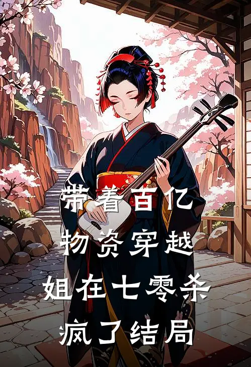 带着百亿物资穿越，姐在七零杀疯了结局