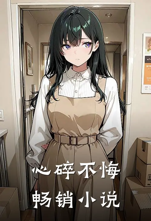 心碎不悔畅销小说