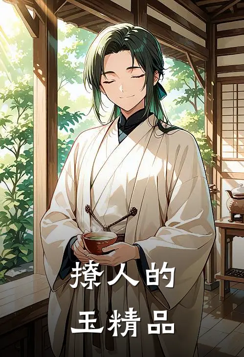 撩人的玉精品