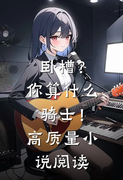 卧槽？你算什么骑士！高质量小说阅读