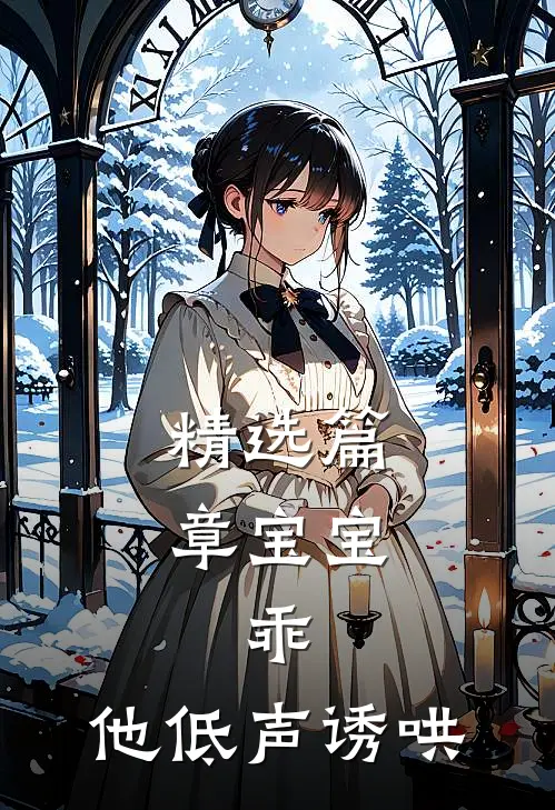 精选篇章宝宝，乖，他低声诱哄