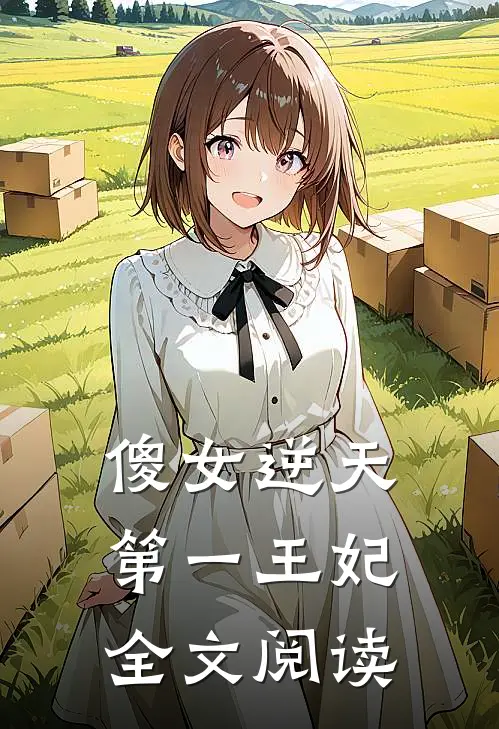 傻女逆天：第一王妃全文阅读