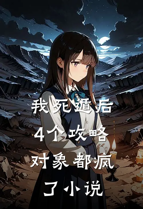我死遁后，4个攻略对象都疯了小说