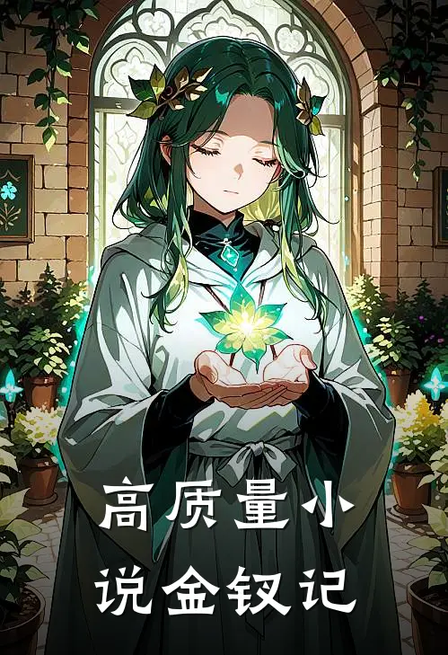 高质量小说金钗记
