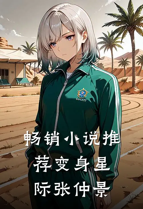 畅销小说推荐变身星际张仲景