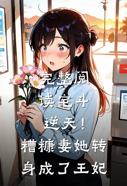 完整阅读宅斗：逆天！糟糠妻她转身成了王妃