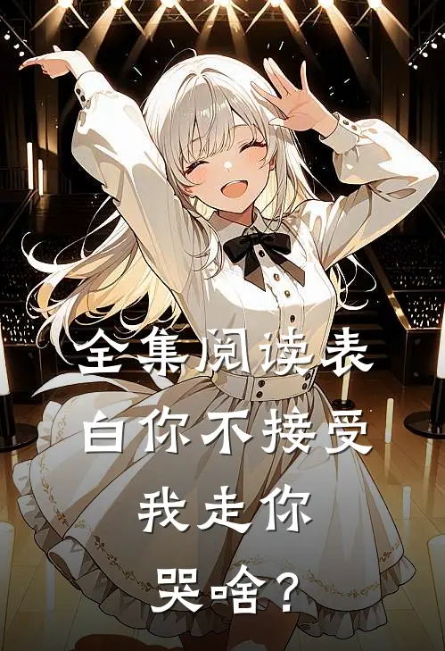 全集阅读表白你不接受，我走你哭啥？