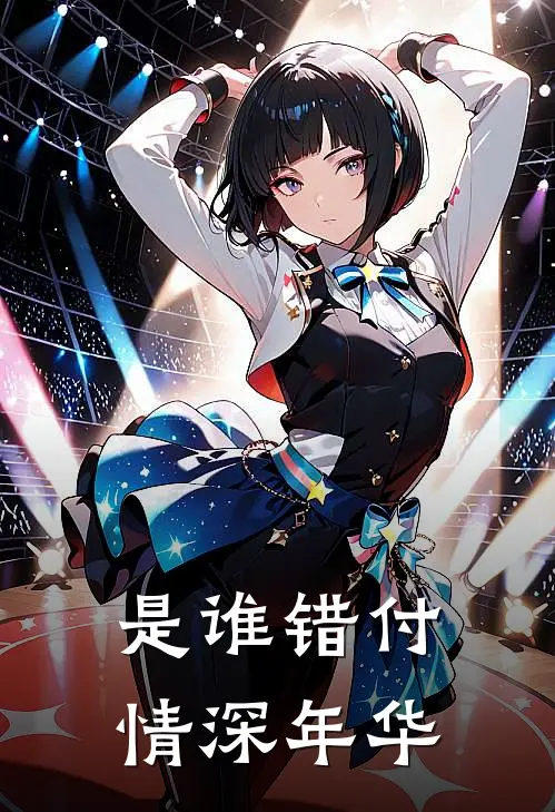 是谁错付情深年华