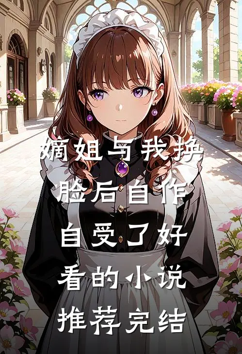 嫡姐与我换脸后自作自受了好看的小说推荐完结