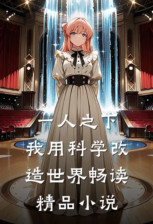 一人之下：我用科学改造世界畅读精品小说