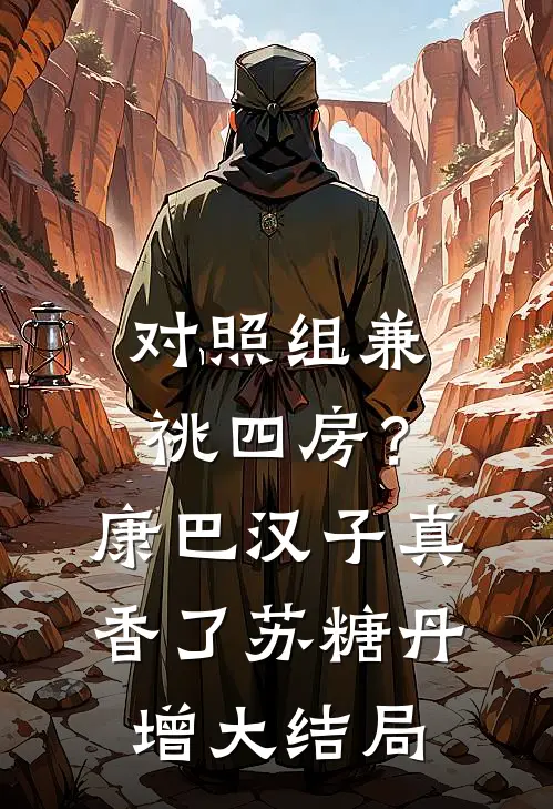 对照组兼祧四房？康巴汉子真香了苏糖丹增大结局
