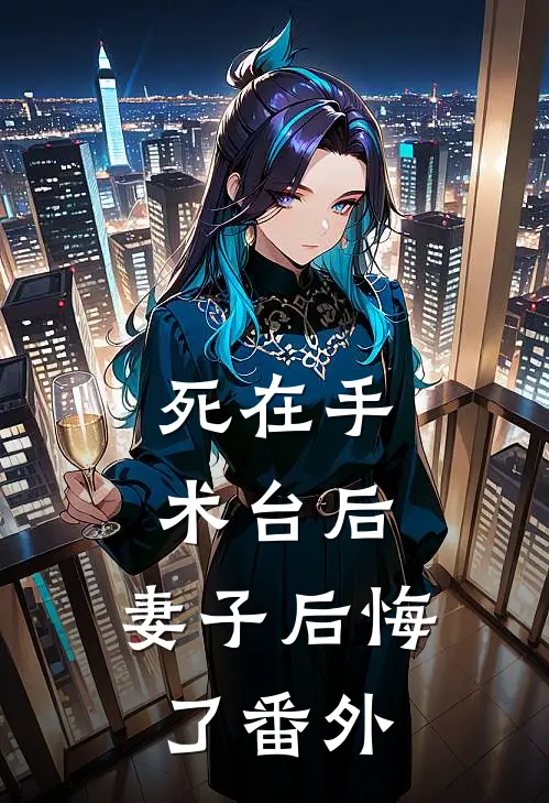 死在手术台后，妻子后悔了 番外