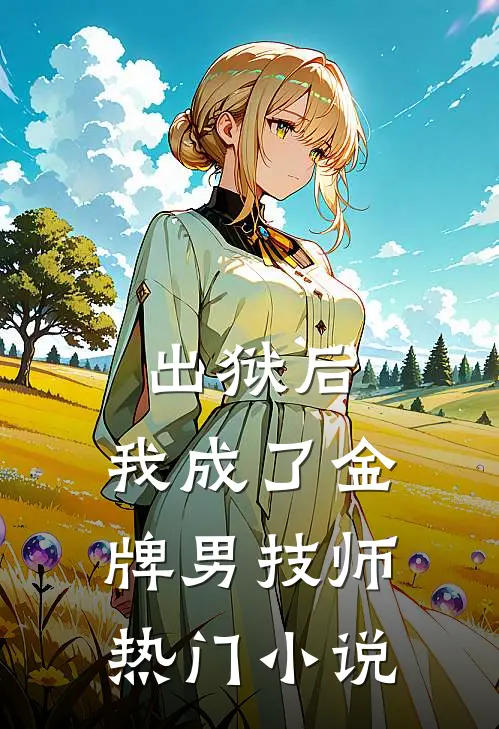 出狱后，我成了金牌男技师热门小说