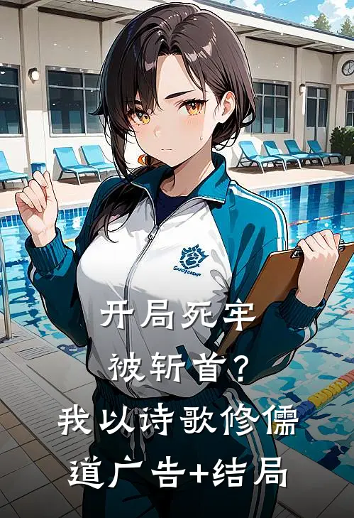 开局死牢被斩首？我以诗歌修儒道广告+结局