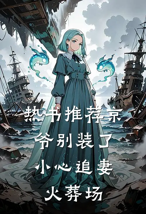 热书推荐京爷别装了，小心追妻火葬场