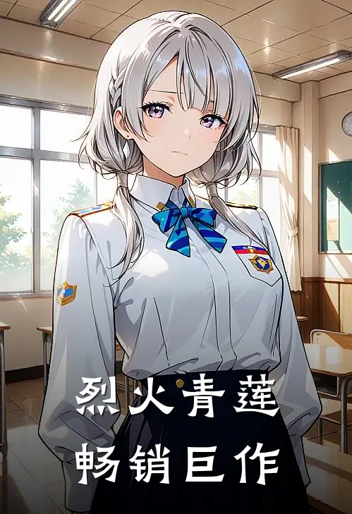 烈火青莲畅销巨作