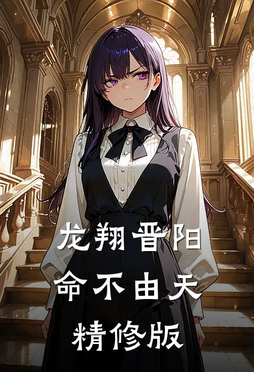 龙翔晋阳：命不由天精修版