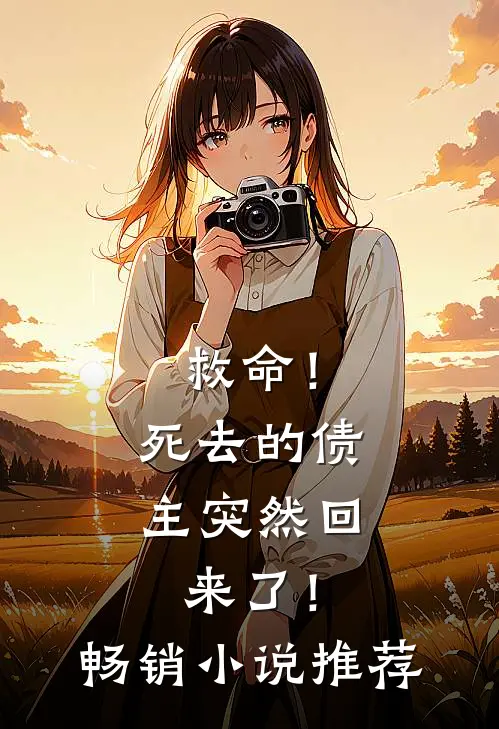 救命！死去的债主突然回来了！畅销小说推荐