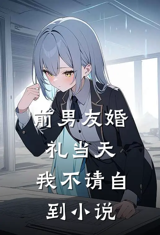 前男友婚礼当天，我不请自到小说