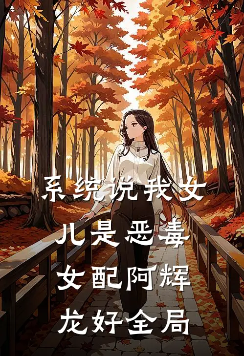 系统说我女儿是恶毒女配阿辉龙好全局