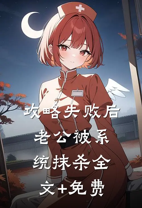 攻略失败后，老公被系统抹杀全文+免费