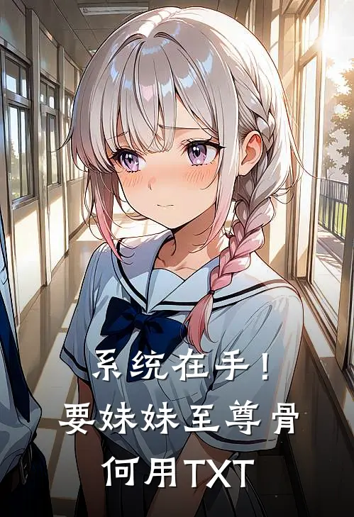 系统在手！要妹妹至尊骨何用TXT