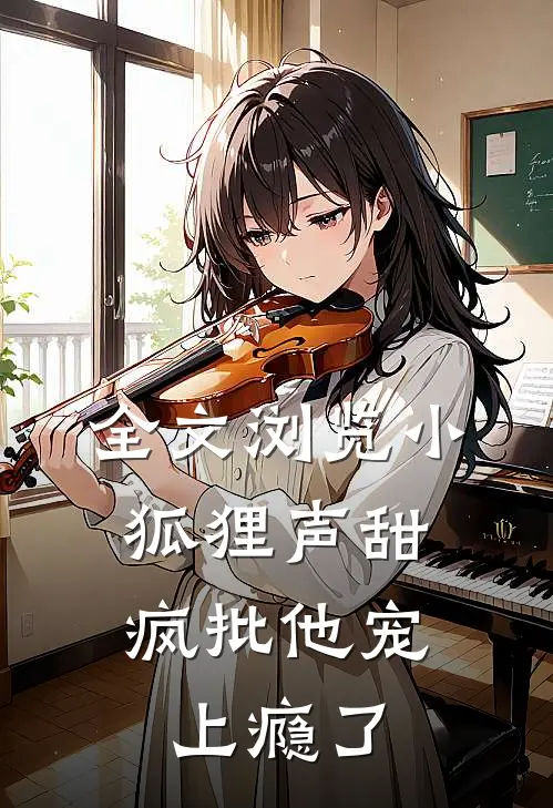 全文浏览小狐狸声甜，疯批他宠上瘾了