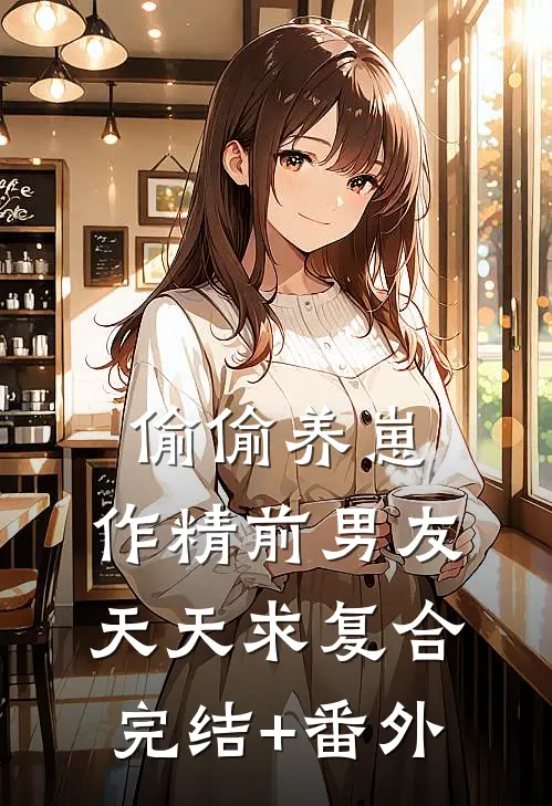 偷偷养崽，作精前男友天天求复合完结+番外