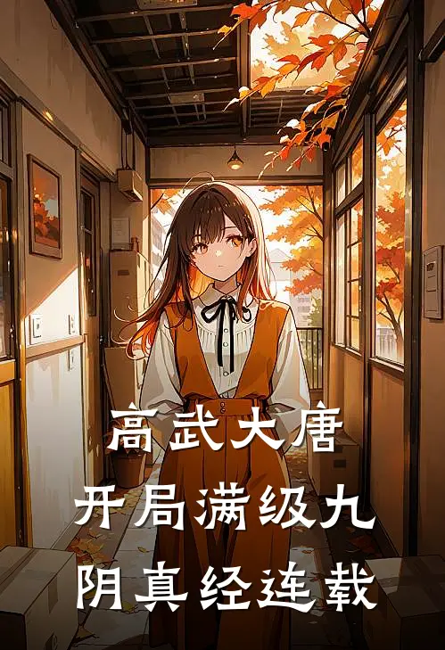 高武大唐：开局满级九阴真经连载