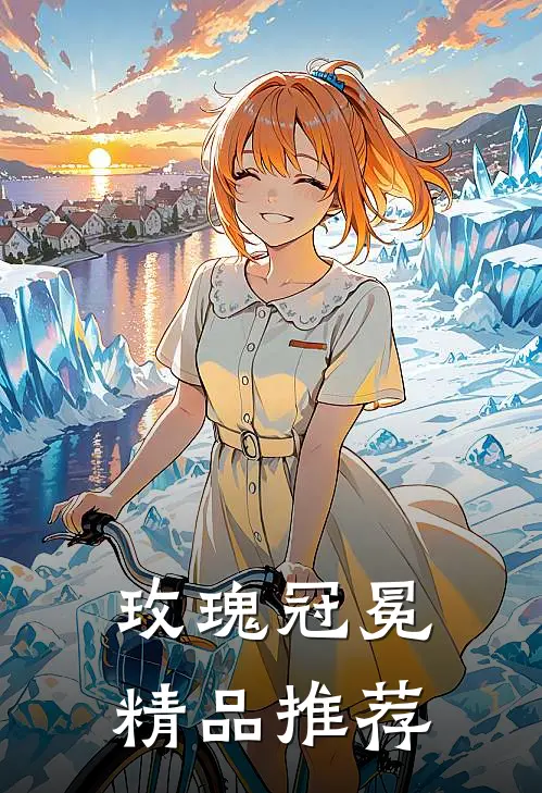 玫瑰冠冕精品推荐