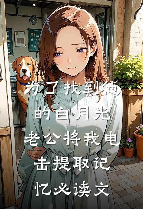 为了找到他的白月光，老公将我电击提取记忆必读文