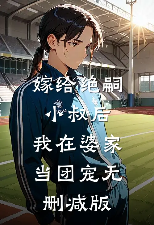 嫁给绝嗣小叔后，我在婆家当团宠无删减版