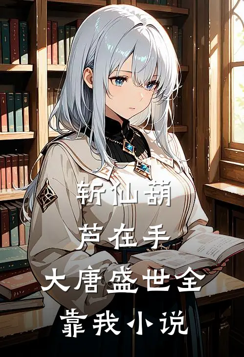 斩仙葫芦在手，大唐盛世全靠我小说