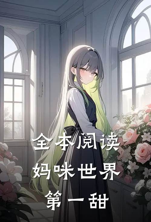 全本阅读妈咪世界第一甜