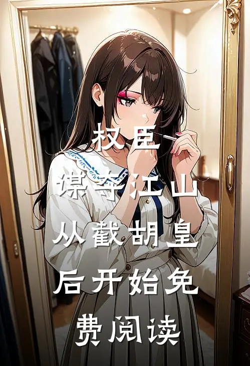 权臣：谋夺江山，从截胡皇后开始免费阅读