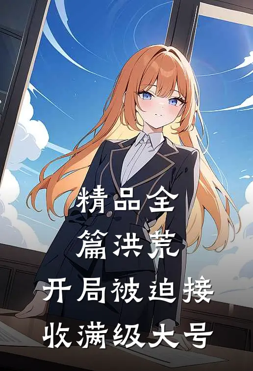精品全篇洪荒：开局被迫接收满级大号